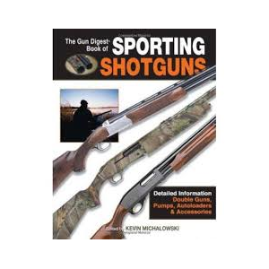 DBI Gun Digest of Sporting Shotguns