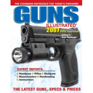 DBI Guns Illustrated 2007