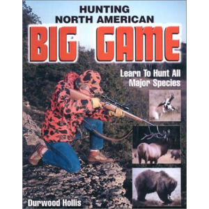 DBI Hunting North American Big Game