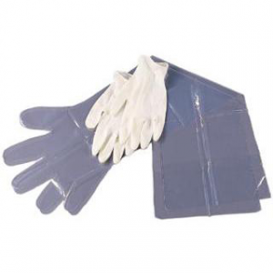 Field Dressing Gloves 2-Pair