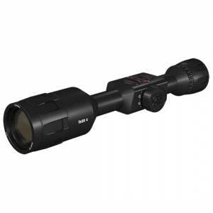 ATN Thor 4 Thermal Rifle Scope and Video Rec 4.5-18x 384x288