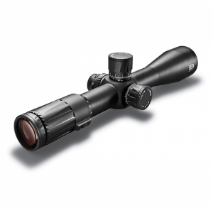 Eotech Vudu 3.5-18x50 Ff Riflescope H59 Ret