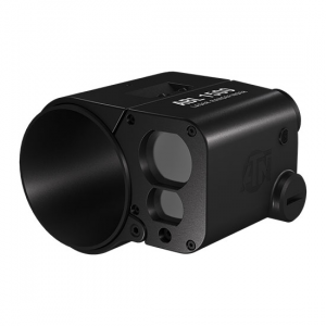 ATN ABL Smart Rangefinder Laser range Finder 1500m w Bluetooth