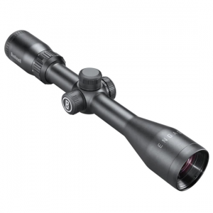 Engage Riflescope 3-9x40 Black Illuminated