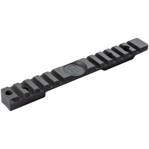 Bergara 20moa Rail Long Action Fits Rem700 W/ Both 648 And 840 Screws