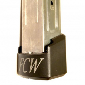 Fcw American 9mm +5 Mag Ext W/Spring