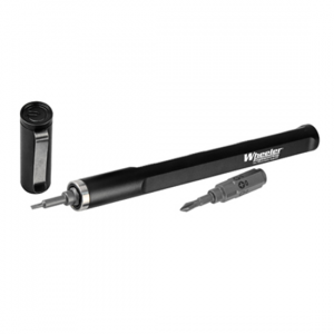Wheeler Micro Multi-Driver Tool Pen