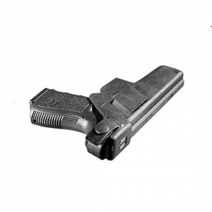 Duty Holster Fits 9mm/40sw/357