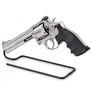 Lockdown 3-Pk Handgun Rack 1-Gun