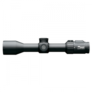 Sierra6bdx Scope 3-18x44mm 30mm Maintube & Bdx-R2 Digital Ballistic Reticle