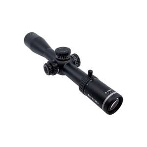 Riton Riflescope X5 Series Conquer 5-25x50ir Ffp Moa