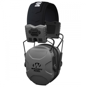 Walkers XCEL Digital Electronic Muff with Bluetooth