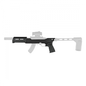 Sb Tactical 22 Takedown Chassis Blk