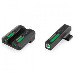 Tritium Pro Night Sight Fo Fnh Fnp-9 Fnx-9 & Fns-9 Include Compact