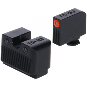 Truglo Trit Pro Glock Mos Low Set Orn