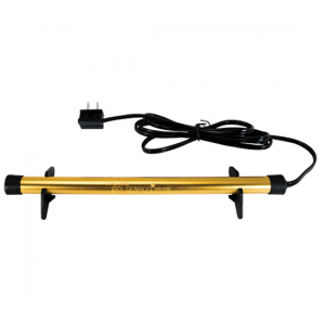 Lockdown Golden Rod 12 inch Dehumidifier Rod