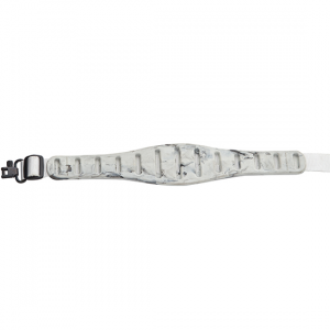 Quake Snow Camo Sling Contour W/Swivles