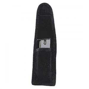 8832 Pln Blk Universal Knife/Mag Pouch