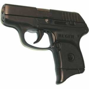 Pearce Grip Extension Ruger Lcp 380
