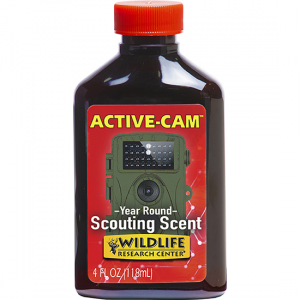 Wr Active-Cam (Trail Camera Scent)