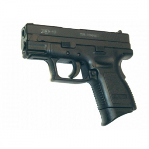 Pearce Grip Extension Springfield Xd 9/40