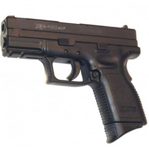 Pearce Grip Extension Springfield Xd 45