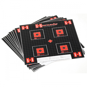 Horn Lnl Hornady Target 100pk