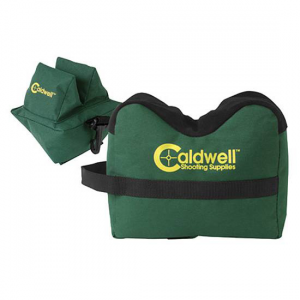 Caldwell Deadshot Combo Shooting Bags Filled