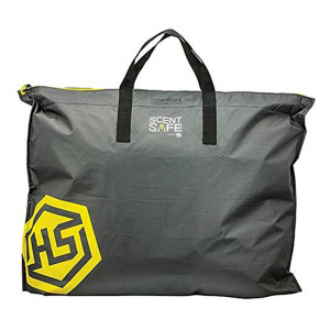 Hunter Specialties Scent Safe Deluxe Travel Bag