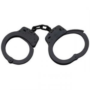 M100 Blue Standard Handcuff