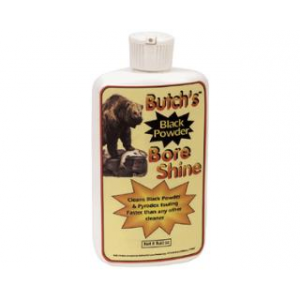 Butch'S Black Powder Bore Shine 8 Oz