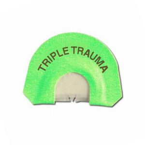 Hsp Strut Triple Trauma Diaphragm