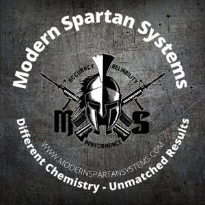 Spartan Nation Sticker