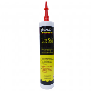 BoatLIFE LifeSealA(R) Sealant Cartridge - Aluminum