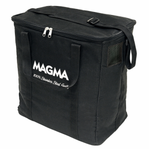 Magma Storage Case Fits Marine Kettle Grills up to 17" in Diameter