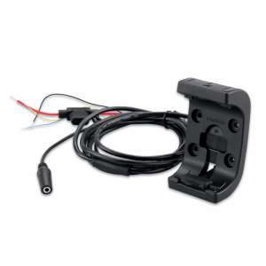 Garmin AMPS Rugged Mount w/Audio/Power Cable f/MontanaA(R) Series