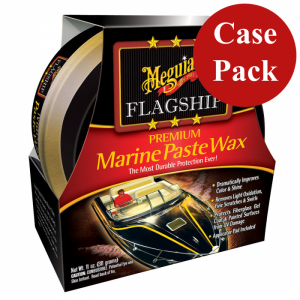 Meguiar's Flagship Premium Marine Wax Paste - *Case of 6*