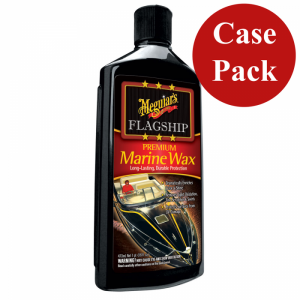 Meguiar's Flagship Premium Marine Wax - *Case of 6*