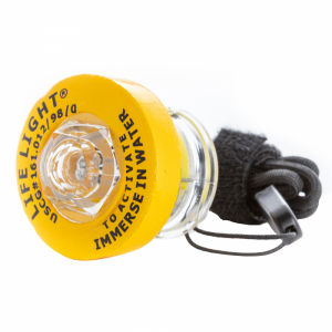 Ritchie Rescue Life LightA(R) f/Life Jackets & Life Rafts