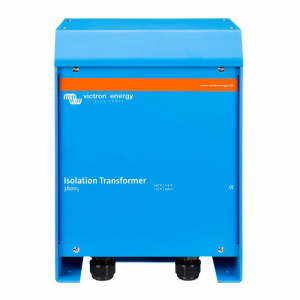 Victron Isolation Transformer 3600W Auto 115/230V