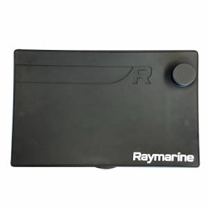 Raymarine Suncover f/Axiom(TM) Pro 12 - Silicone - Black