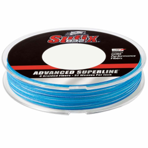 Sufix 832A(R) Advanced SuperlineA(R) Braid - 10lb - Coastal Camo - 300 yds