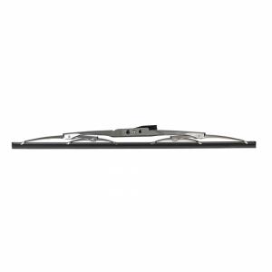 Marinco Deluxe Stainless Steel Wiper Blade - 18"