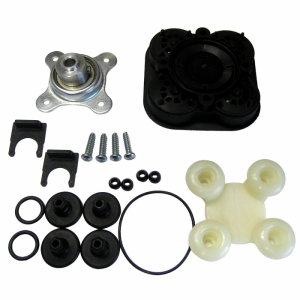 Jabsco Par-Max Water Pump Service Kit f/31750 & 31755 Series