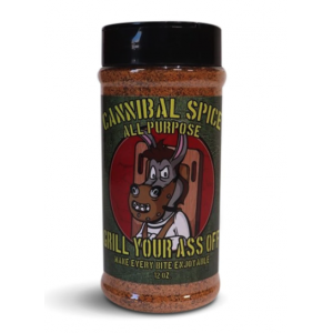 Cannibal All Purpose Spice