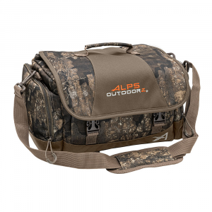 ALPS OutdoorZ Floating Blind Bag Realtree Timber
