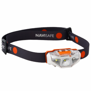 Navisafe IPX6 Waterproof LED Headlamp