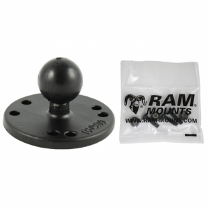 RAM Mount RAM Adapter f/Garmin echo(TM) 100, 150 & 300c