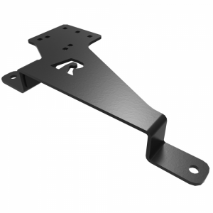 RAM Mount No-Drill(TM) Vehicle Base f/'17-20 Ford F-Series + More