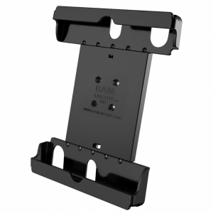 RAM Mount Tab-Tite(TM) Cradle for the Apple iPad Air 1-2 & 9.7" Tablets w/Case, Skin or Sleeve